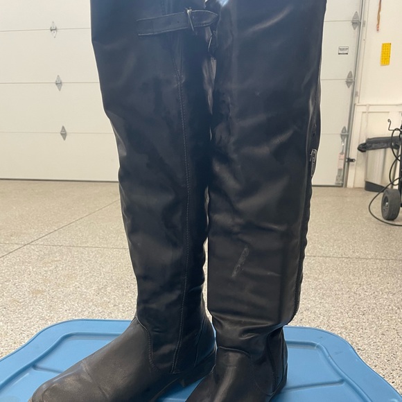 Fall boots - Picture 5 of 5